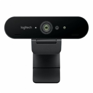 WEBCAM LOGITECH BRIO STREAM